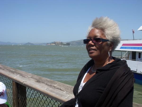 Patricia Nixon - Class of 1968 - Dorsey High School