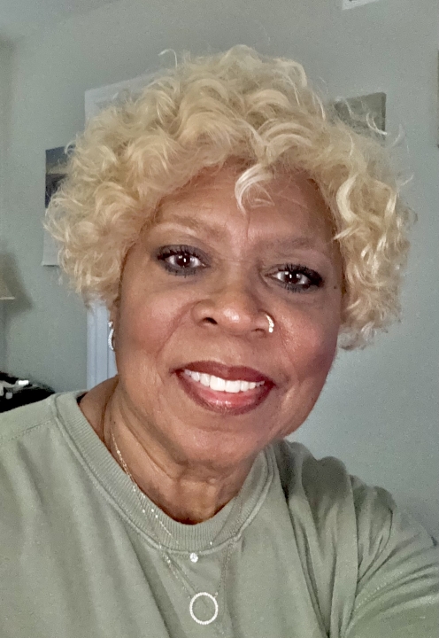 Sophia Bryant - Class of 1966 - Dorsey High School
