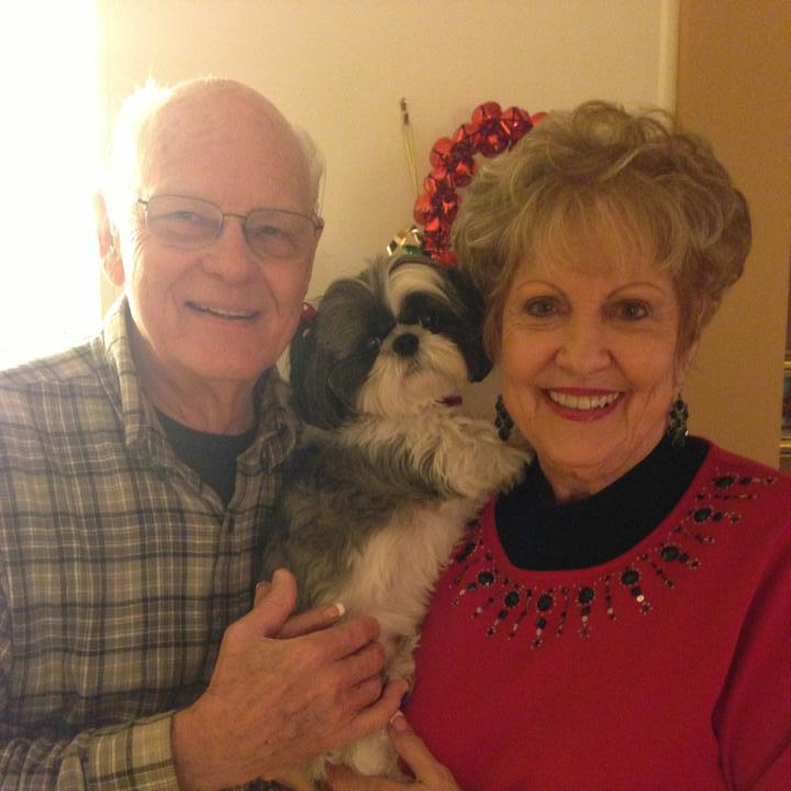 Marilyn Johnson - Class of 1949 - Dorsey High School