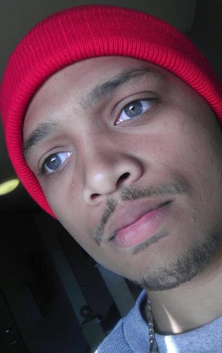 Christopher Moore - Class of 2007 - Dorsey High School
