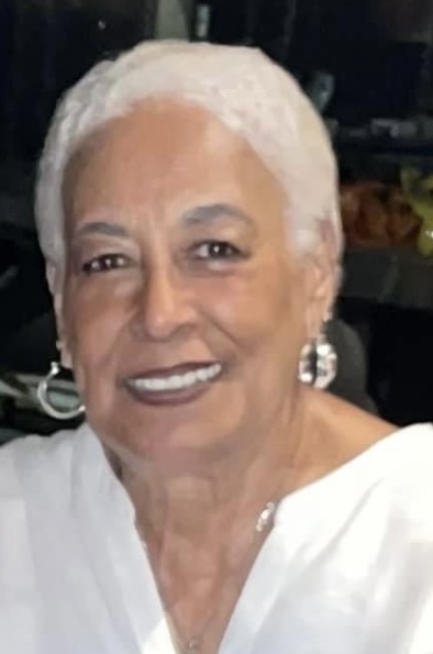Audrey Lacey - Class of 1956 - Dorsey High School