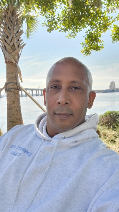 Keith Martin - Class of 1991 - Dorsey High School