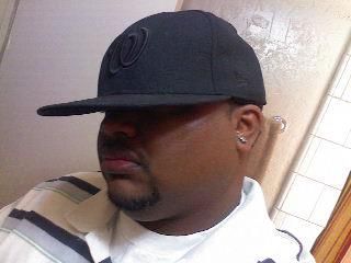 Theo Green - Class of 1994 - Dorsey High School