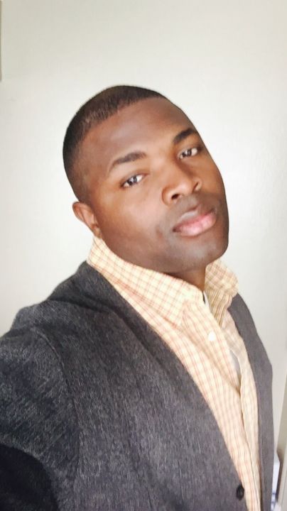 Mario Lyons - Class of 1997 - Dorsey High School