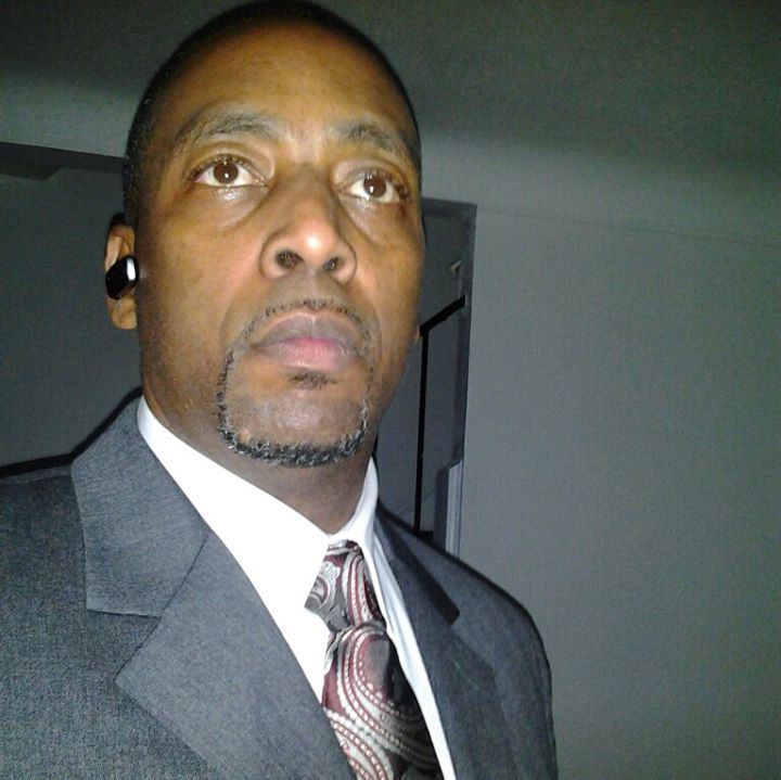 Kevin Flemming - Class of 1989 - Dorsey High School