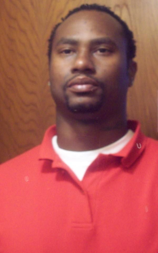 Allen Petty - Class of 1996 - Dorsey High School