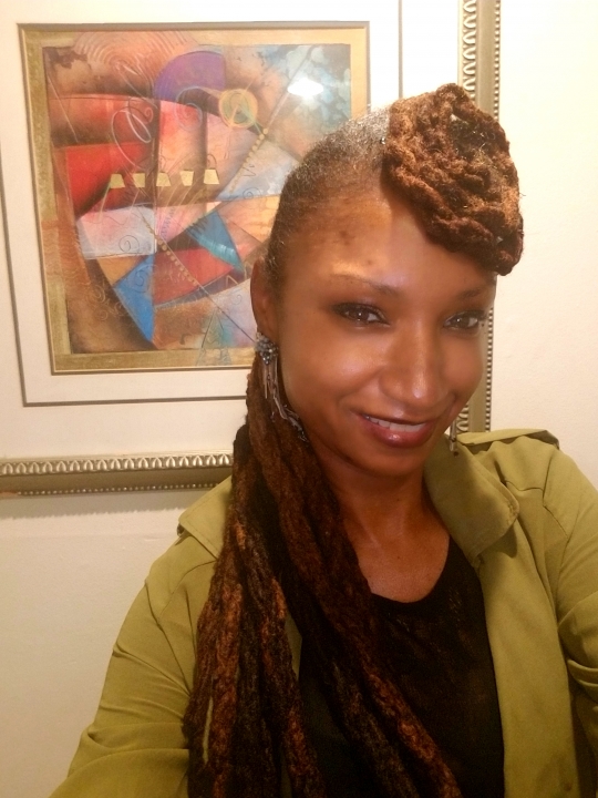 Crystal Butler - Class of 1990 - Dorsey High School