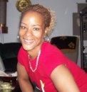 Robin Johnson - Class of 1990 - Dorsey High School
