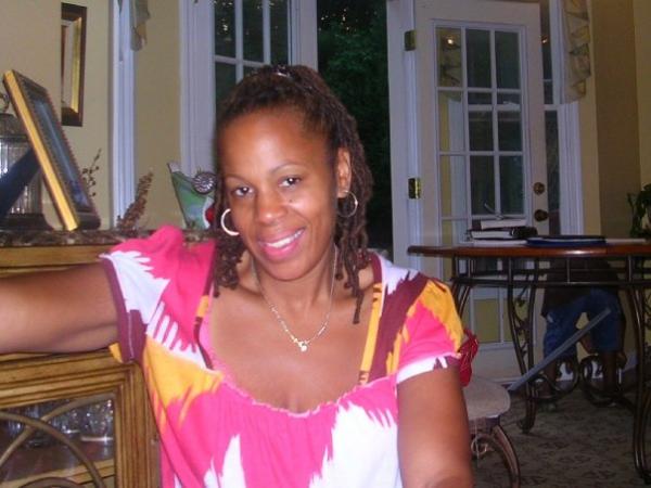 Tonia Bailey - Class of 1983 - Dorsey High School