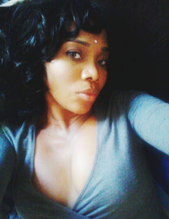 Shannon Trotter - Class of 2000 - Dorsey High School