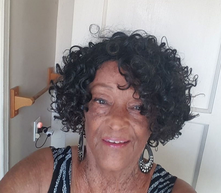 Beverly Washington-callahan - Class of 1964 - Dorsey High School