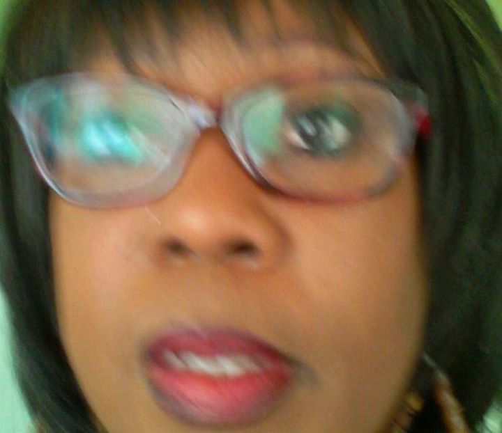 Deborah Vines - Class of 1969 - Dorsey High School