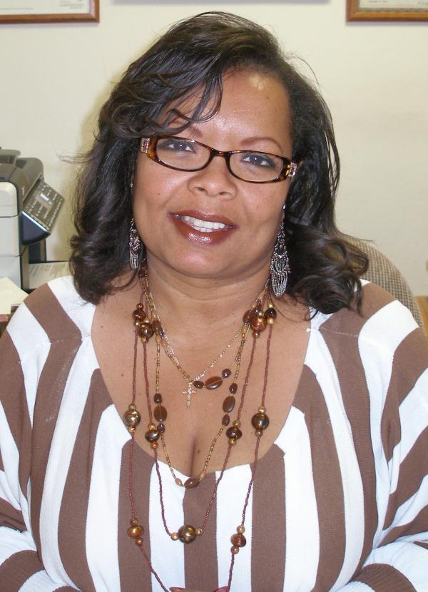 Glauce Escobar - Class of 1980 - Dorsey High School