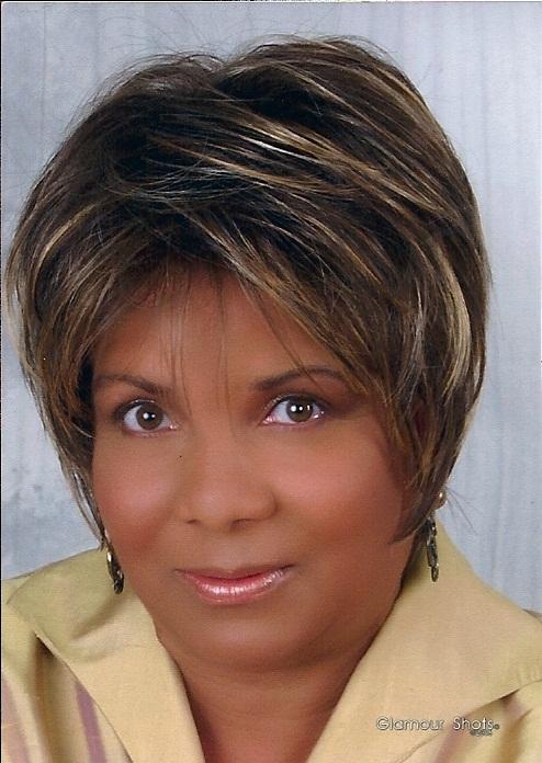 Linda Gunn - Class of 1966 - Dorsey High School