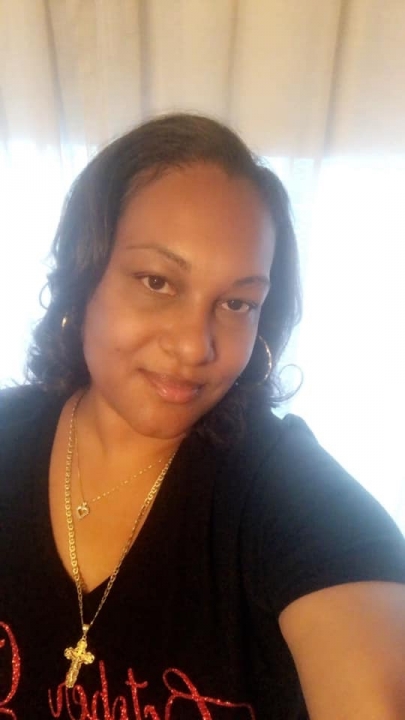 Angel Ho-king - Class of 1991 - Dorsey High School