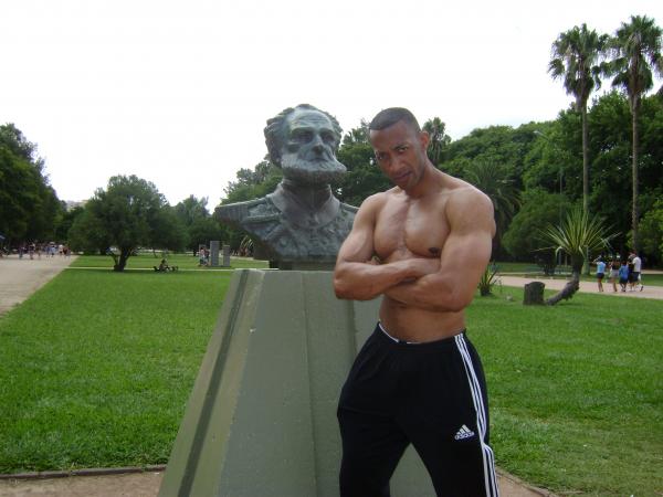 Richard Durante - Class of 1990 - Dorsey High School