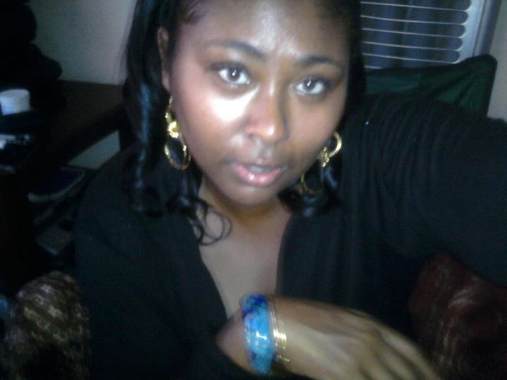 Ta-tanishia Owens - Class of 1989 - Dorsey High School