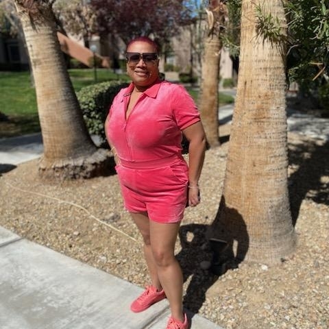 Jennifer Small - Class of 1997 - Dorsey High School