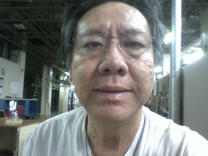 Henry Hom - Class of 1966 - Dorsey High School