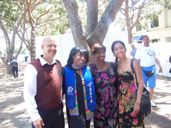 Michelle Grimes - Class of 1981 - Dorsey High School