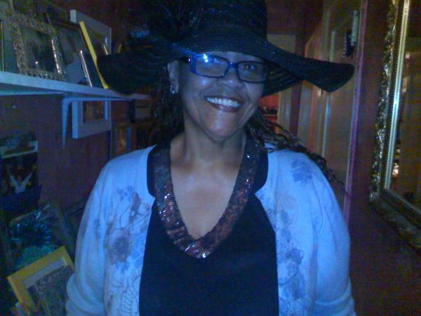 Avis Bland - Class of 1969 - Dorsey High School