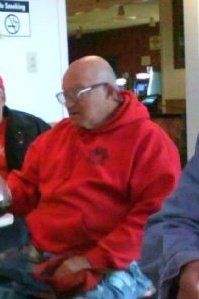 Sid Blumner - Class of 1956 - Dorsey High School