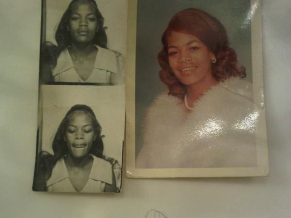 Robin Weeks - Class of 1970 - Dorsey High School