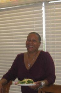Maxcine Cooper - Class of 1973 - Dorsey High School