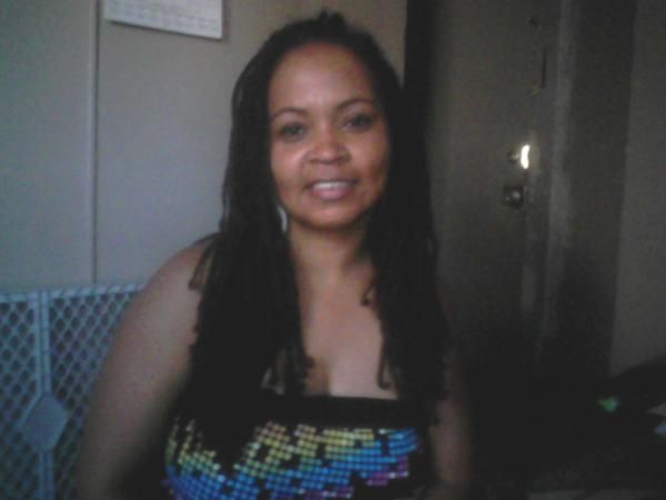 Dorsey High School Classmates