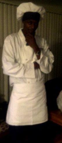 William Scruggs - Class of 2013 - Dorsey High School