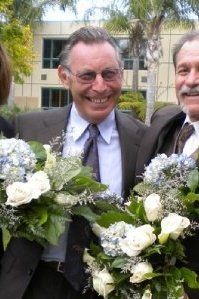 Richard Weiner - Class of 1964 - Dorsey High School