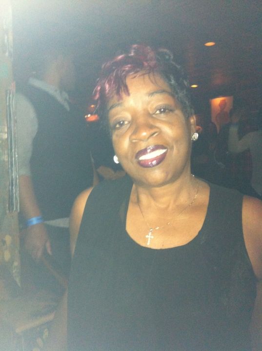 Bernice James - Class of 1969 - Dorsey High School