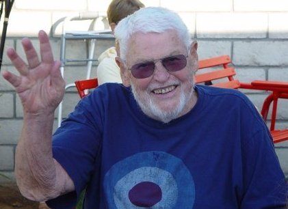 Robert White - Class of 1943 - Dorsey High School