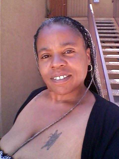 Elizabeth Caver - Class of 1989 - Dorsey High School