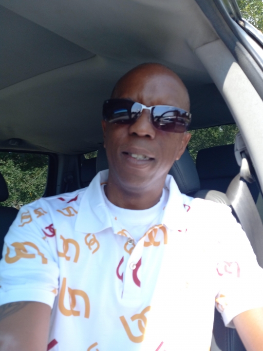 Lavell Lavell Morrison - Class of 1989 - Dorsey High School