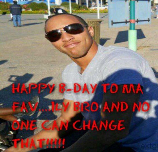 Vershaun Mamigetsitin Evans - Class of 2006 - Dorsey High School