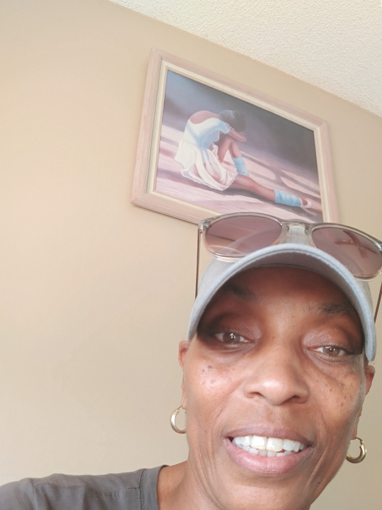 Marie (Edith) Gates - Class of 1978 - Dorsey High School