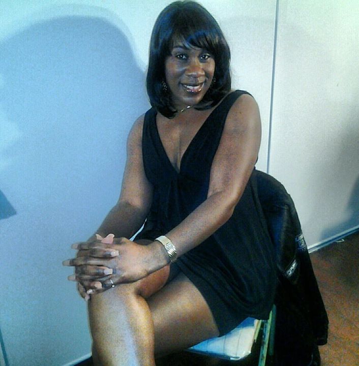 Tammy Afina Iman Cormell - Class of 1986 - Dorsey High School