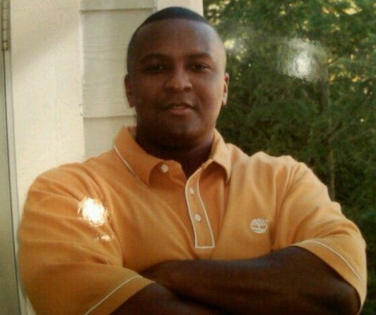 Cordel Mcglothern - Class of 1986 - Dorsey High School