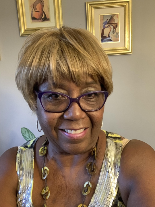 Warnetta Hill - Class of 1966 - Dorsey High School