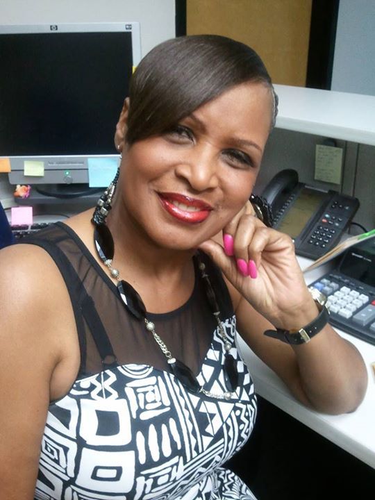 April Miller - Class of 1975 - Dorsey High School