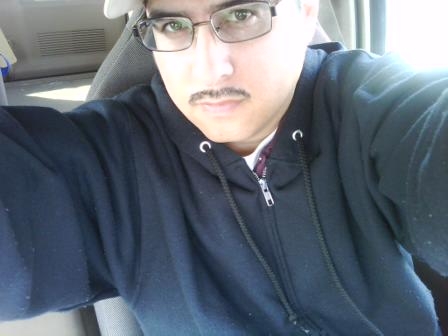 Alejandro Alejandro Herrera - Class of 1993 - Dorsey High School