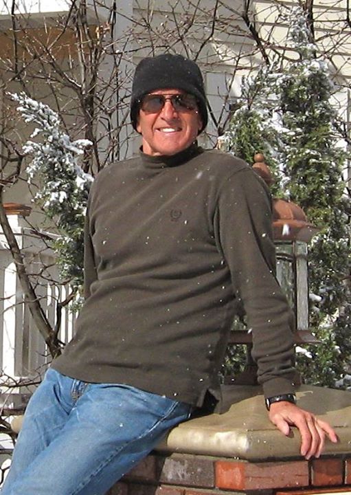 Gilbert Lefebvre - Class of 1960 - Dorsey High School