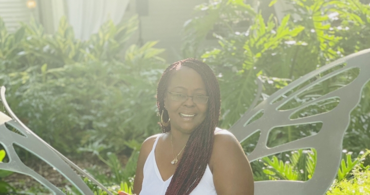 Bridgette Munerlyn - Class of 1983 - Dorsey High School