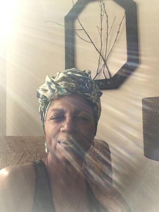 Rhonda Ross - Class of 1972 - Dorsey High School
