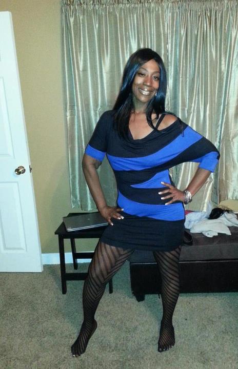 Debra Wilson - Class of 1993 - Dorsey High School
