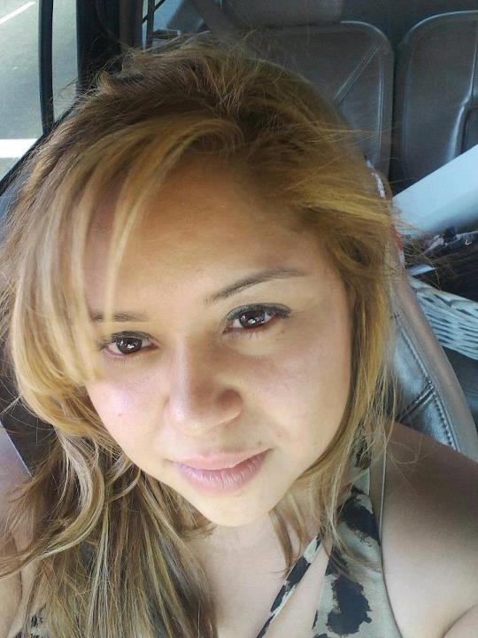 Yuliana Cancino - Class of 2003 - Dorsey High School