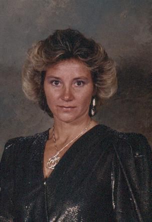 Deborah Farrell - Class of 1976 - Hackettstown High School