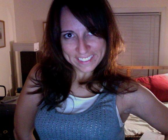 Shannon Brandt - Class of 1995 - Hackettstown High School