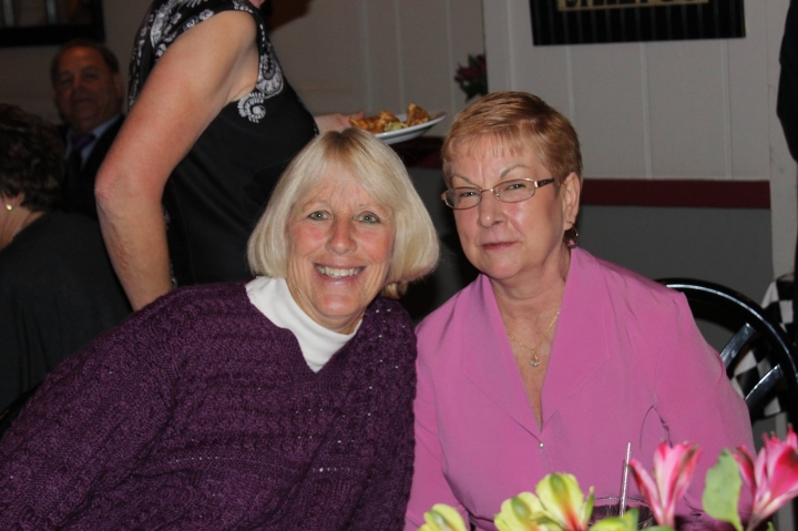 Bonnie Hill - Class of 1970 - Hackettstown High School